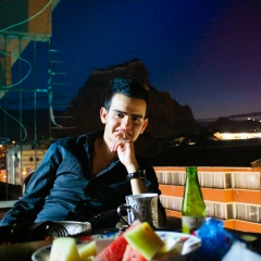 Samet Ünal, 04.07, Klagenfurt