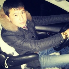 Baglan Syzdykov, 21.03.1997, Шымкент