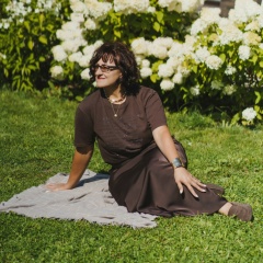 Natalia Mel, 28.12, Санкт-Петербург