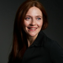 Марина Николаева, Хабаровск