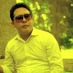Muhammet Meredov, 16.06.1989