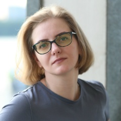 Юлия Константинова, 19.11, Москва