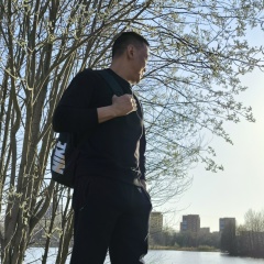 Жанат Ковнев, Волгоград