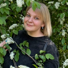 Екатерина Морозова, 07.03.1991, Санкт-Петербург