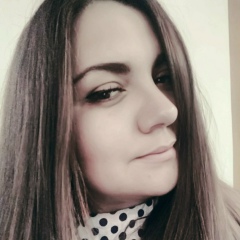 Оля Тимошенко, 31.07, Киев