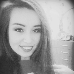 Shahidam Hodjaeva, 03.11.1992, Алматы