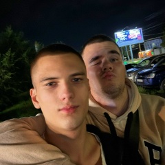 Влад Кравцов, 01.06.2004, Омск