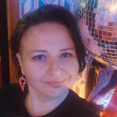 Марина П, Саратов