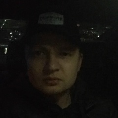 Паша Мащенко, 14.09, Уфа