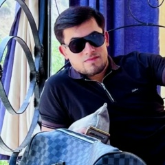 Баха Давлатов, 16.08, Душанбе