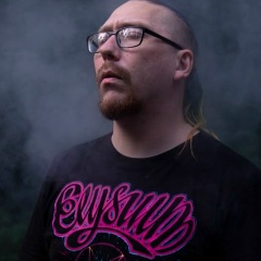 Александр Бусов, 04.06.1988, Санкт-Петербург