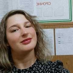 Марианна Шувалова, 01.03.1989, Сочи
