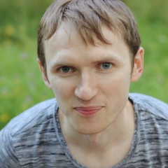 Алексей Гусев, 30.12, Москва