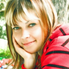 Алена Дёмина, Харьков