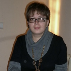 Елена Голубкова, 09.03, Уфа