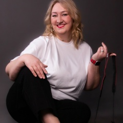 Юлия Арова, 04.06, Санкт-Петербург