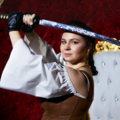 Галина Стручалина, 06.07.1986, Москва