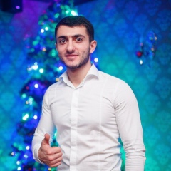 Митя Аванесян, 11.01, Краснодар