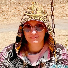 Natalia Diaz, 01.01.1981, México