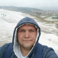Денис Воробьев, Санкт-Петербург