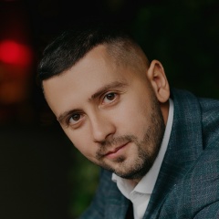 Кирилл Новиков, 01.07, Киров