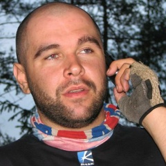 Игорь Тищенко, 05.05.1981, Санкт-Петербург