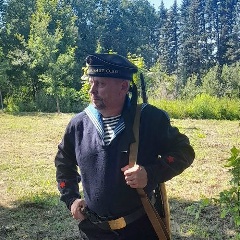Александр Иванов, 16.07.1963, Отрадное