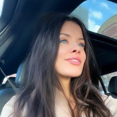 Marina Voronina, 13.09, Москва