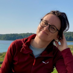 Катя Волвенкова, 10.07, Санкт-Петербург