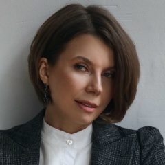 Анна Чернышова, 07.05.1979, Челябинск