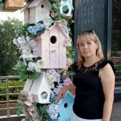 Светлана Орлова, 04.03, Йошкар-Ола
