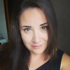 Юлия Минко, 28.06, Харьков