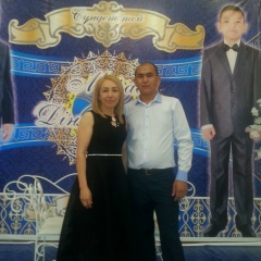 Каусар Муратбаева, 15.12, Кентау