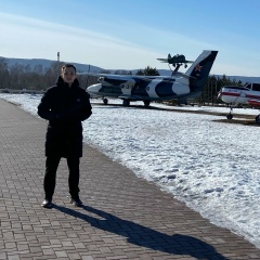 Алексей Коршиков, 05.07, Новосибирск
