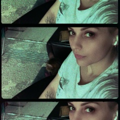 Марина Гапонова, 08.01, Подольск