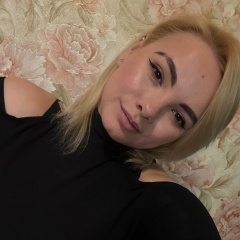 Христина Умняхина, 14.03