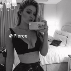 Lanna Pierce, 11.05.1993, Seoul