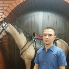 Садибек Фозилов, 12.01.1991, Сургут