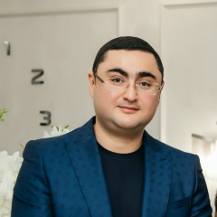 Артур Газарян, 05.03.1985