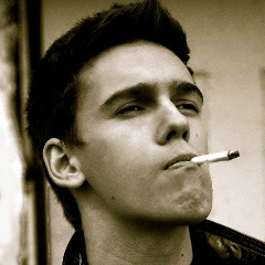 Антон Романов, 06.11.1993, Бобруйск