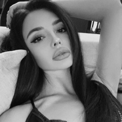 Диана Аветисян, 07.06.1996, Уфа