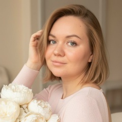 Полина Жукова, 10.01.1991, Уфа