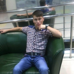 Adham Abdullayev