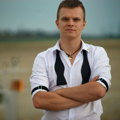 Славик Дер, 22.10, Одесса