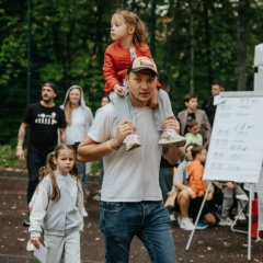 Alexei Yurchakov, 17.07, Дмитров