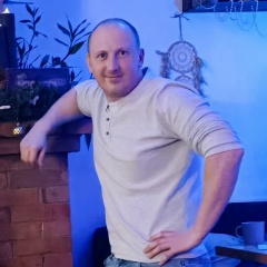 Саня Михайлов, 14.10, Санкт-Петербург