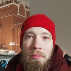 Гриня Ru, 06.02.1986, Санкт-Петербург