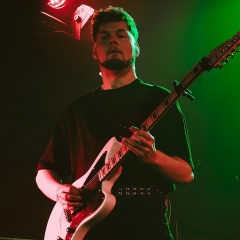 Лёша Вишневский, 09.08.1992