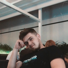 Larry Garabagiu, 01.05.1996, Кишинев