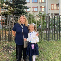 Светлана Козлова, 21.06.1985, Москва